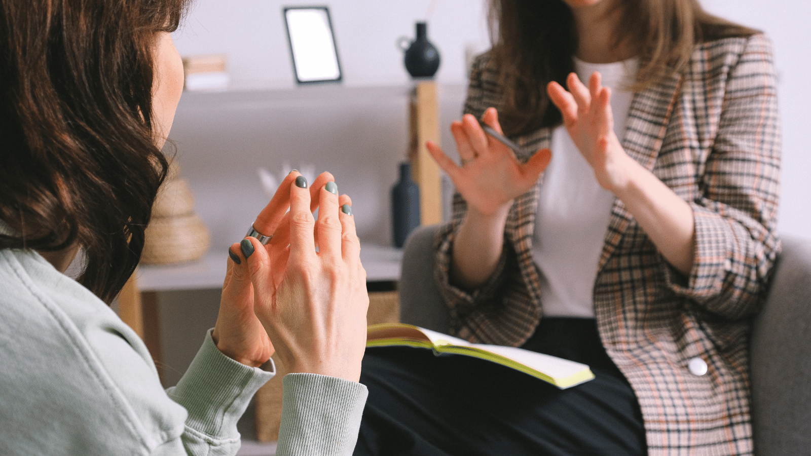 Why Mental Health in Finance Matters