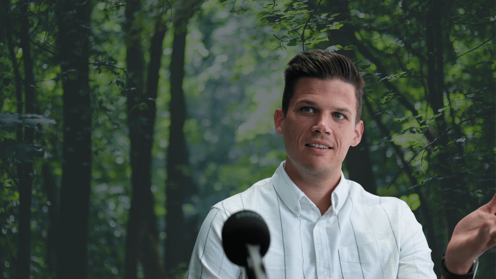 Your numbers are right. So why is nobody listening?