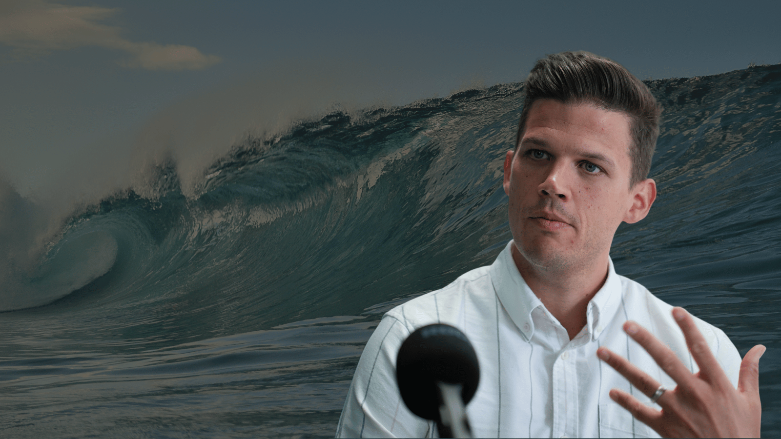 The Risk That Doesn’t Show Up in Your Numbers… Until It Does.